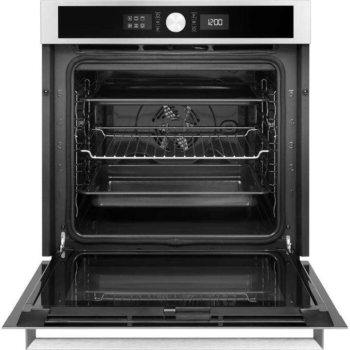 Produktbild Bauknecht BIK5 DP8FS PT A+ Edelstahl