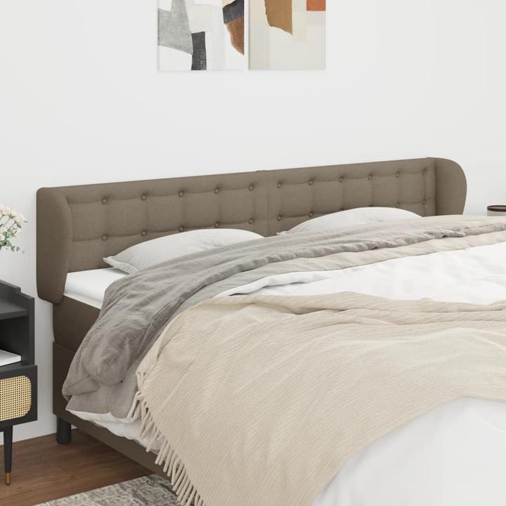 Image du produit vidaXL Kopfteil (183 x 23 x 88 cm)