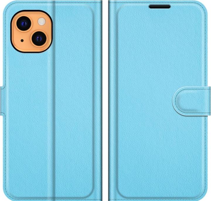 Image du produit Screenguard Apple iPhone 13 mini Leather Guard Étui en cuir (Apple iPhone 13 mini)