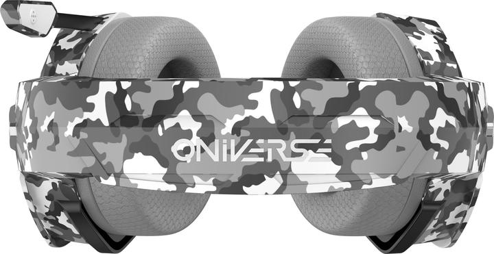 Actual product image Oniverse - Gaming-Headset Nebula - UrbanCamo (Mehrplattform) (Cable)
