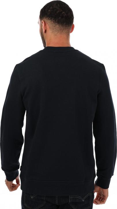 Produktbild Ted Baker Hatton Sweatshirt Rundhalsausschnitt (S)