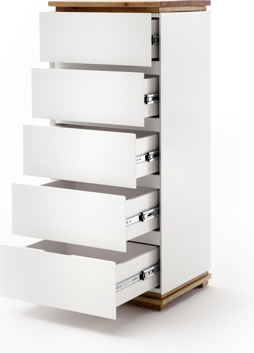 Image du produit Robas Lund Chiaro (51 x 40 x 115 cm)
