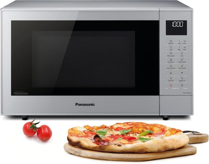 Immagine prodotto Panasonic NN CT 57 JMGPG (27 l)