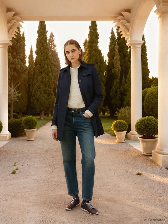 Immagine prodotto Tommy Hilfiger Trench