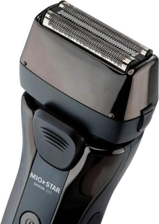 Actual product image Mio Star Rasoir