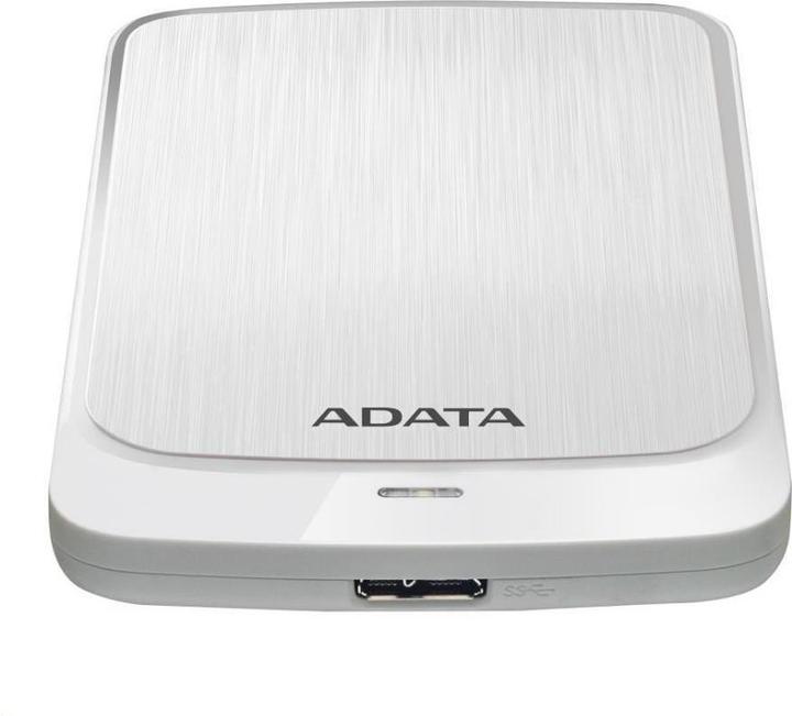 Actual product image Adata HV320 Hard disk (1 TB)