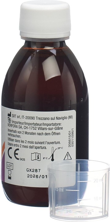 Produktbild Triofan Complete (1 Stück)
