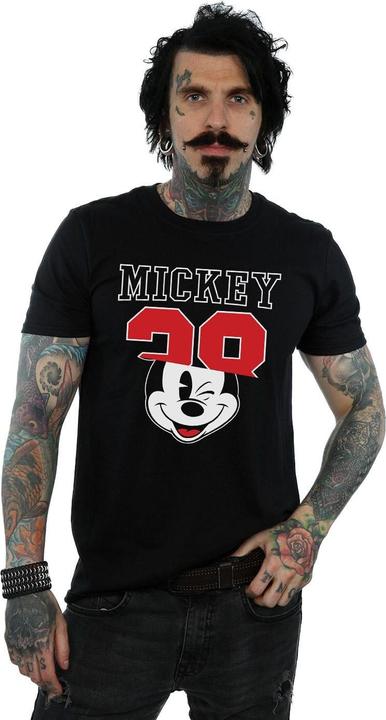 Produktbild Disney Mickey Mouse Split 28 TShirt (S)