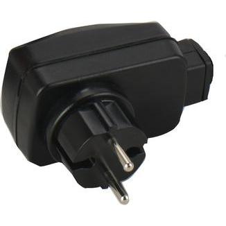 Veltec, Batteria + Caricatore, Vetec 55.902.03 Ladegerät Dual 30W