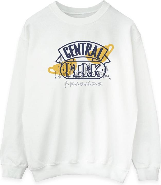 Produktbild Friends Central Perk Sweatshirt (XL)