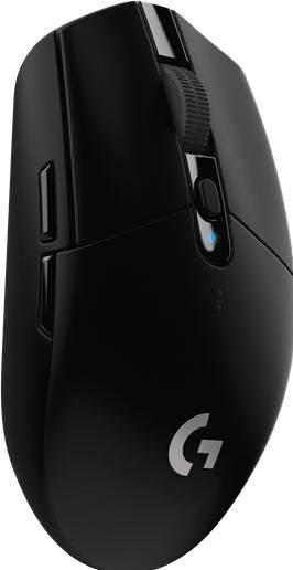 Immagine prodotto Logitech G G305 Velocità della luce (Senza fili)