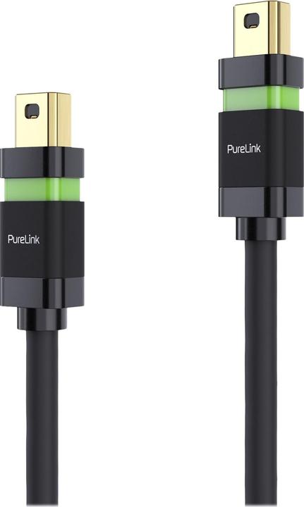 Produktbild Purelink Kabel ULS Zert. 4K High Speed Mini-DisplayPort, 2 m (2 m)