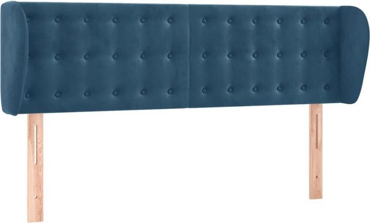Bleu foncé