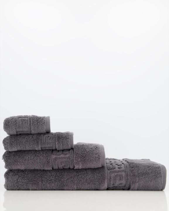 Produktbild Cawö Noblesse Uni 1001 (30x50 cm)