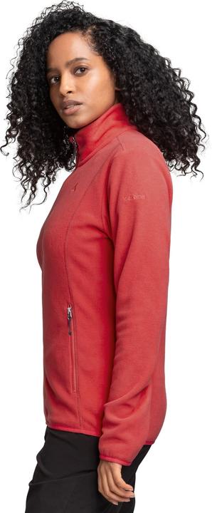 Produktbild Schöffel Fleece Jk Style Ash WMS (46)