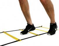 Actual product image Trizand I train stairs