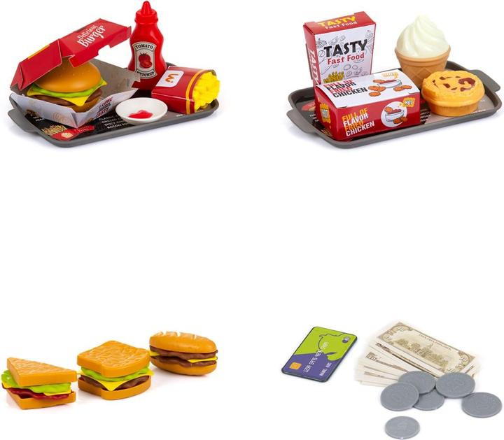 Image du produit Chipolino Jouet Restauration rapide