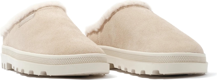 Actual product image Palladium mules dune warm (37)