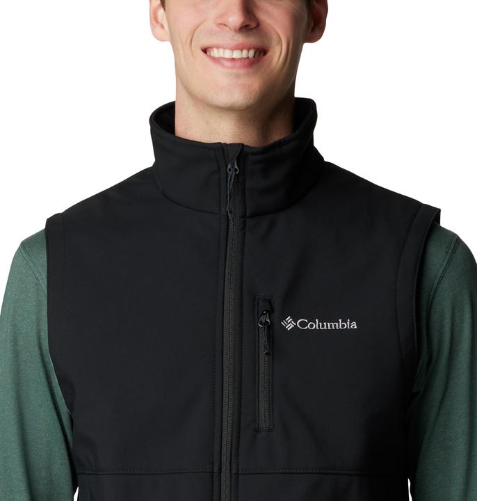 Immagine prodotto Columbia Ascender™ II Softshell Vest (S)