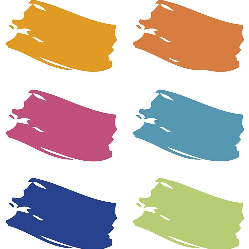 Plus Color, Colore + Vernice per fai da te, Craft Paint (60 ml)