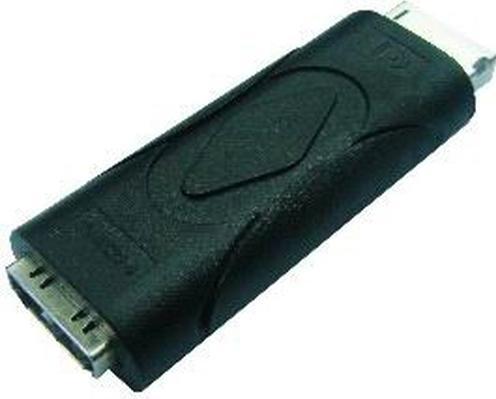Immagine prodotto PremiumCord KPORTAD01 cavo cambia genere DisplayPort HDMI Nero (HDMI)