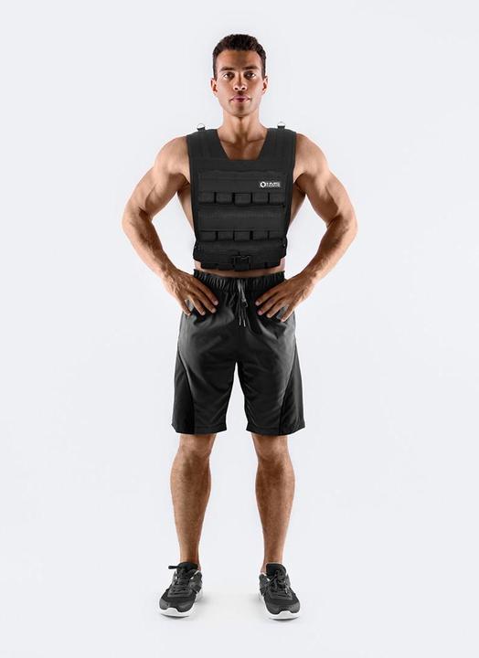 Produktbild HMS Gewichtsweste Premium KTO30