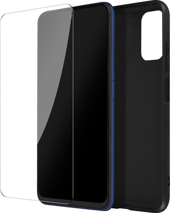 Actual product image Avizar Black Pack Series (Xiaomi Poco M3 Pro)