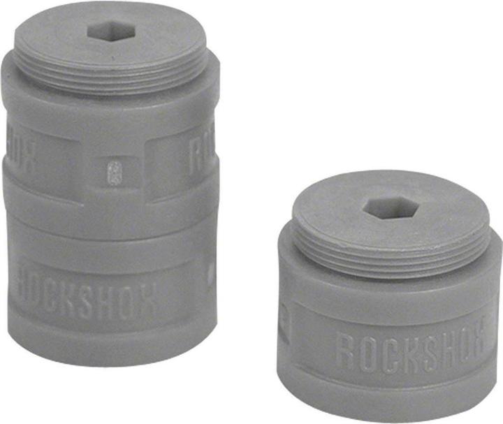 Produktbild RockShox Bottomless Tokens Pike Qty 3