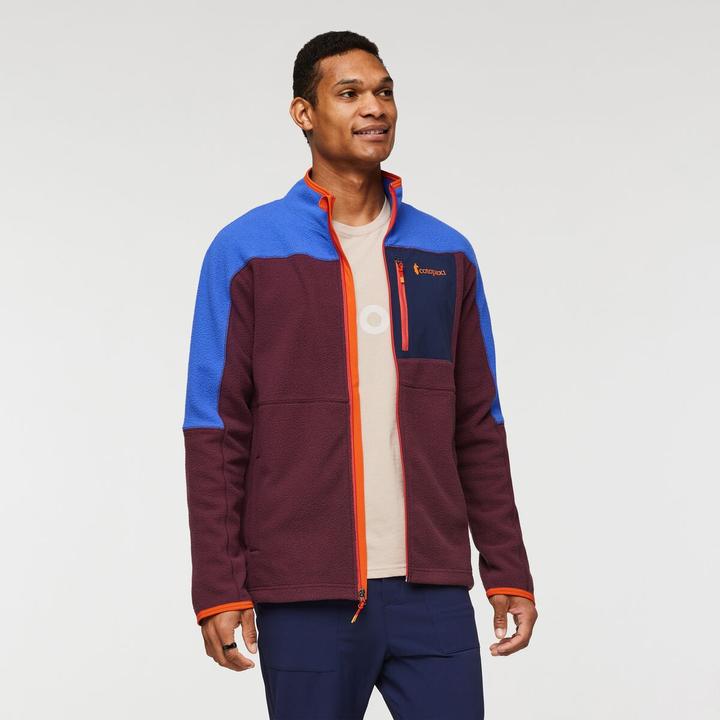 Immagine prodotto Cotopaxi Abrazo Fleece Full-Zip Jacket (L)