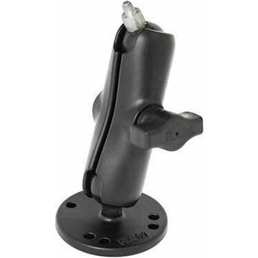RAM Mounts RAM MNT W/1 1/4Inch-20 BASE, Barcode-Scanner Zubehör