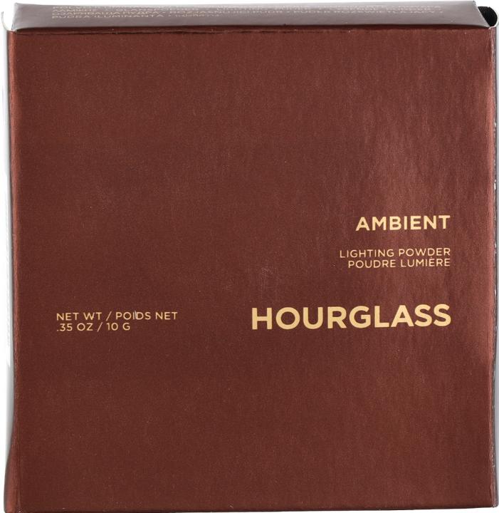 Produktbild Hourglass Ambient Lighting Powder (Diffused Light - Warm Pale Yellow)