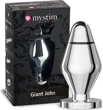 Produktbild Mystim John