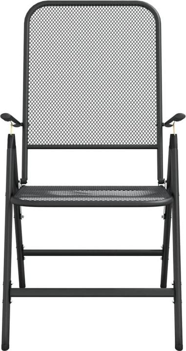 Produktbild vidaXL Garten Essgruppe