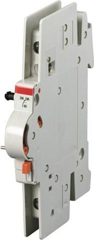 ABB S2C-S6RU Signalkontakt UL489 2CDS200924R0001