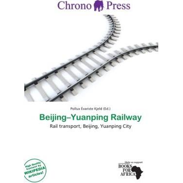 Beijing Yuanping Railway, Ratgeber