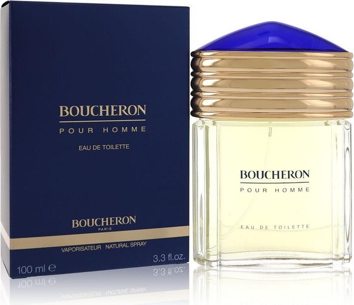 Immagine prodotto Boucheron Profumo (Eau de toilette, 100 ml)
