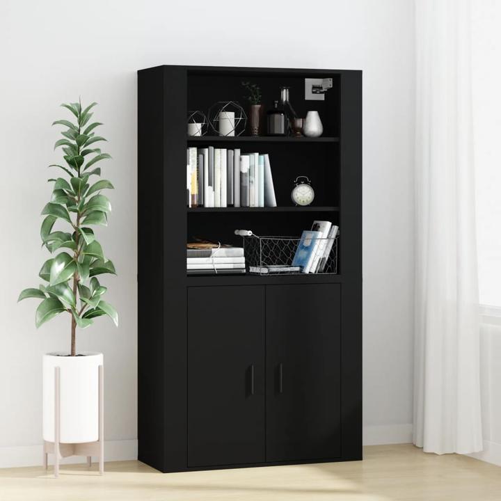 Image du produit vidaXL Wandschrank (80 x 80 x 80 cm)