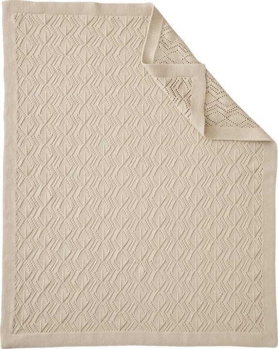 Image du produit Vertbaudet Couverture (75 x 100 cm)