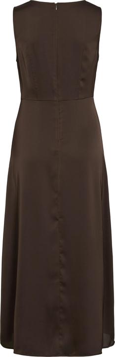 Image du produit Vila VIRAVENNA Ärmelloses Maxikleid (42)
