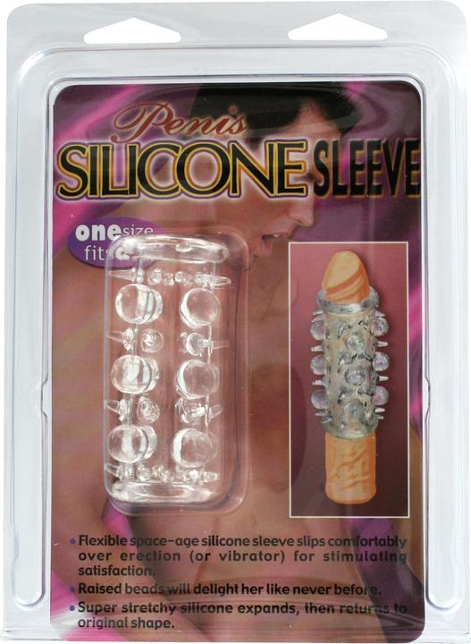 Produktbild Seven Creations Pennis Sleeve