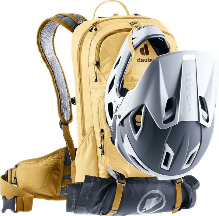 Produktbild Deuter Attack 16 (16 l)