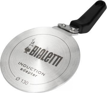 Productafbeelding Bialetti Induplate Adapter für Induktion (13 cm, Metaal)