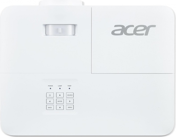 Productafbeelding Acer X1528KI FULL HD (1.920X1.080) (WUXGA, 5200 lm, 1.48 - 1.62:1)