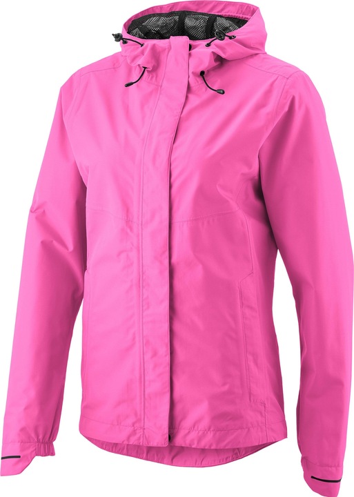 Actual product image Gonso Women's Adventure Jacket Primaloft (52, 6XL)