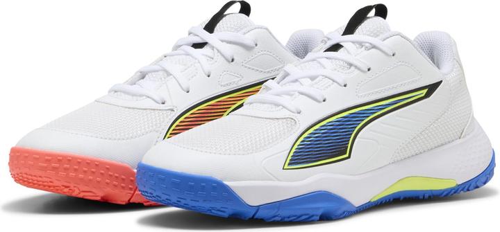 Produktbild Puma Accelerate Jr 4 Game On (38)