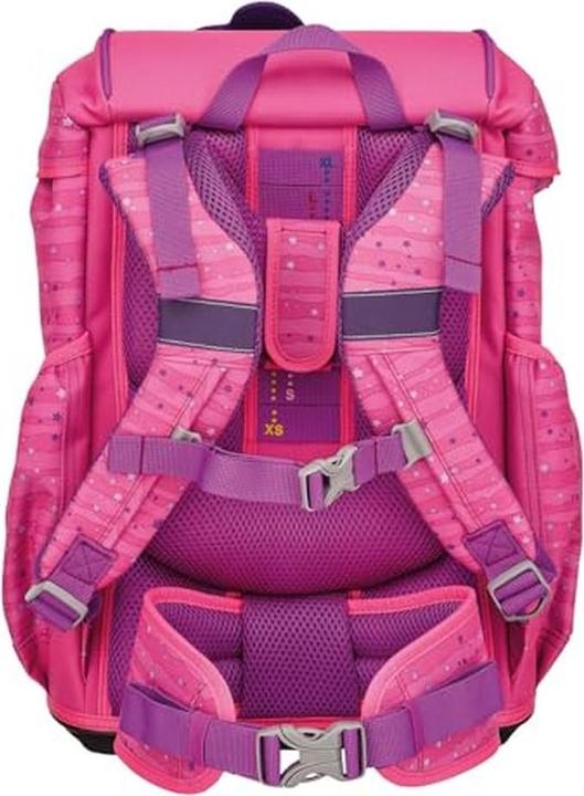 Produktbild Derdiedas ErgoFlex Schulranzen-Set 5tlg. (24 l)