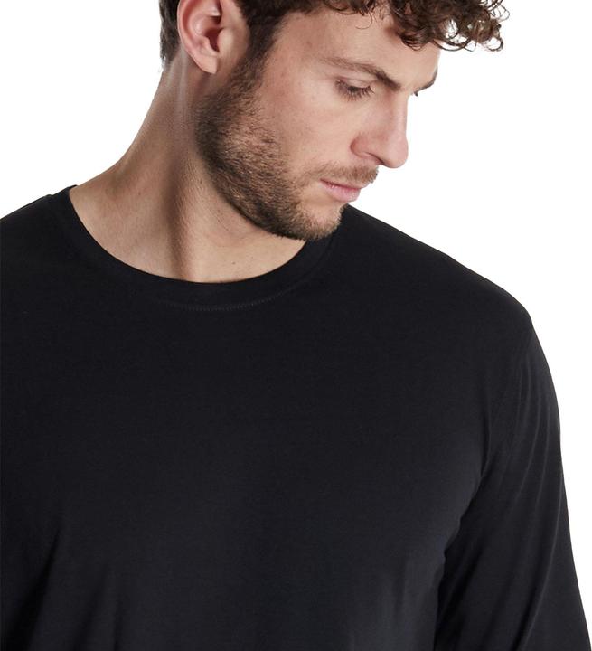 Produktbild Götzburg Langarmshirt 4P (M)