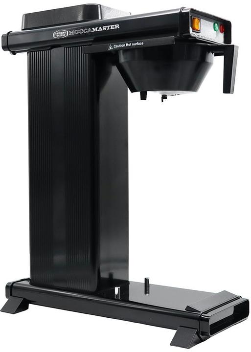 Image du produit Moccamaster Cafetière Thermoking 3L Noir