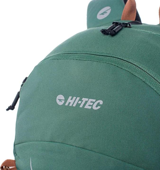 Actual product image Hi-Tec Mixland 18L Backpack (18 l)