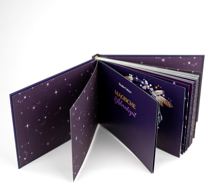 Image du produit La magie de l'Avent